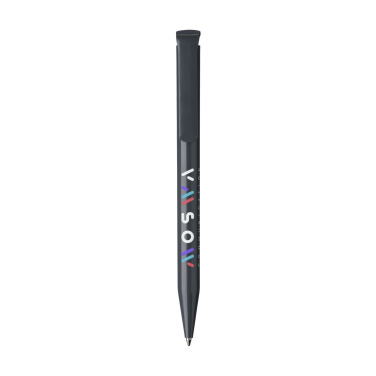Logo trade business gifts image of: Senator SuperHit pen
