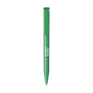 Logo trade business gifts image of: Senator SuperHit pen