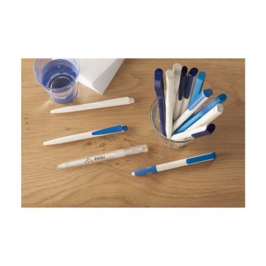 Logotrade corporate gifts photo of: Senator Challenger Frosted pen