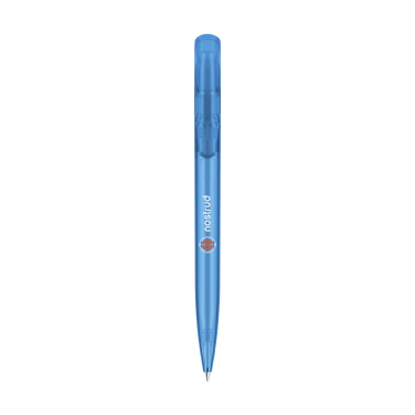 Logo trade advertising product photo of: Senator Challenger Frosted pen