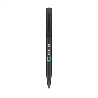 Logotrade promotional item image of: Senator Challenger Frosted pen
