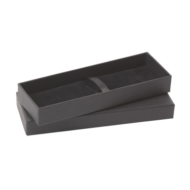 Logo trade promotional gift photo of: BlackJack writing set