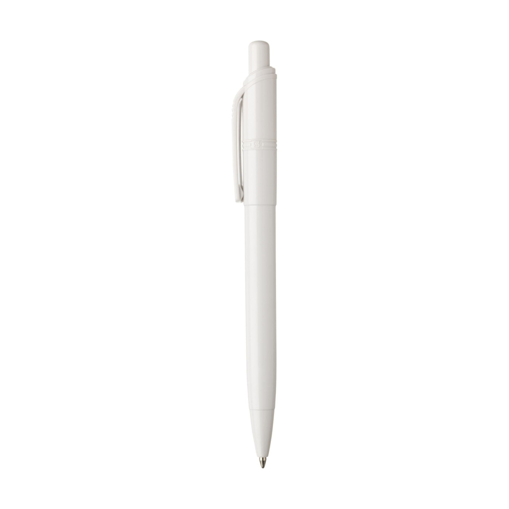 Logo trade promotional items picture of: Stilolinea Ducal pen
