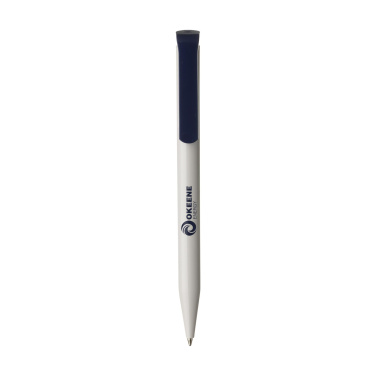 Logo trade corporate gifts picture of: Senator Superhit Polished pen