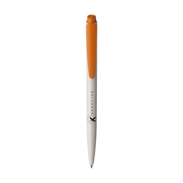 Logotrade advertising product picture of: Senator Dart Polished pen
