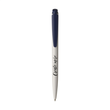 Logotrade promotional product picture of: Senator Dart Polished pen