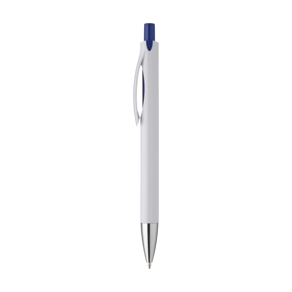 Logo trade business gift photo of: Modena pen
