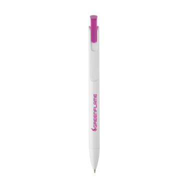 Logotrade promotional merchandise picture of: Nuva pen