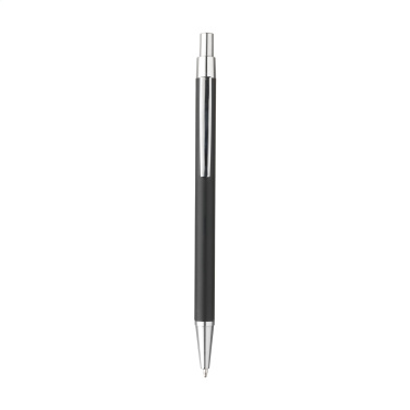 Logo trade promotional merchandise photo of: Sfera Recycled Aluminium pen
