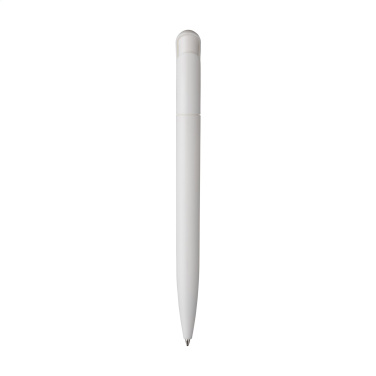Logo trade promotional giveaways image of: Senator Nature Plus Matt pen