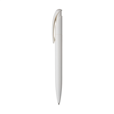 Logotrade business gift image of: Senator Nature Plus Matt pen
