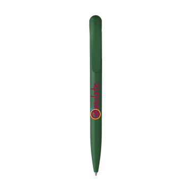 Logo trade promotional giveaways image of: Senator Nature Plus Matt pen