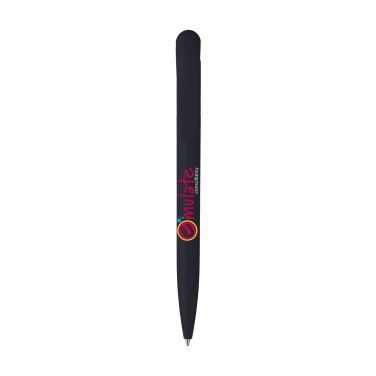 Logo trade promotional item photo of: Senator Nature Plus Matt pen