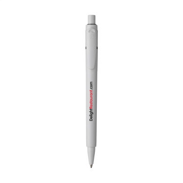 Logo trade corporate gifts picture of: Stilolinea Baron 03 Color pen