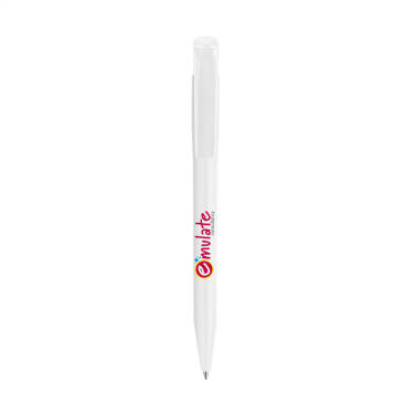 Logo trade promotional items picture of: Stilolinea S45 Solid pen