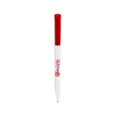 Logotrade corporate gift picture of: Stilolinea S45 Solid pen