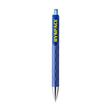 Logo trade promotional merchandise picture of: Solid Graphic pen