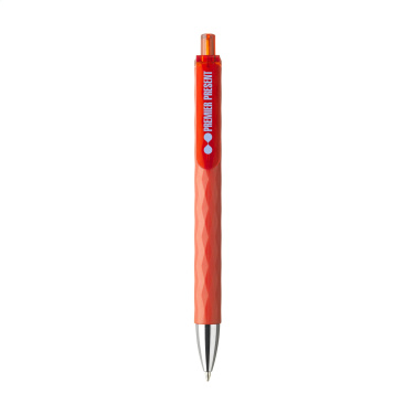 Logotrade promotional giveaways photo of: Solid Graphic pen