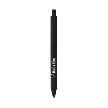 Logo trade advertising products image of: Wheat-Cycled wheat straw pen
