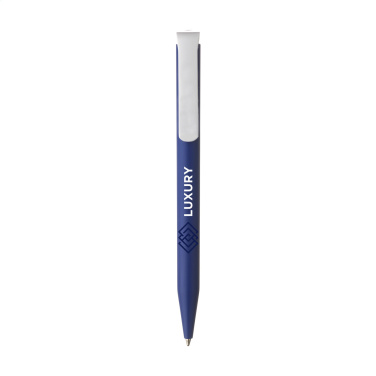 Logo trade advertising products picture of: Senator SuperHit Bio pen
