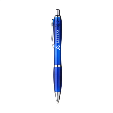 Logotrade corporate gifts photo of: Athos RPET pen