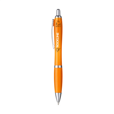 Logotrade promotional merchandise picture of: Athos RPET pen