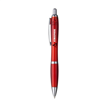 Logotrade promotional product picture of: Athos RPET pen