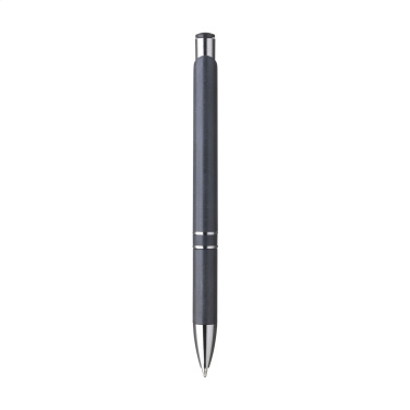 Logo trade promotional products picture of: Ebony Wheat pen