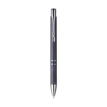 Logo trade corporate gifts image of: Ebony Wheat pen