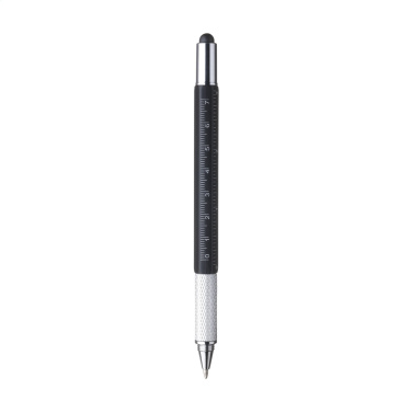 Logotrade promotional merchandise photo of: ProTool MultiPen multifunctional pen