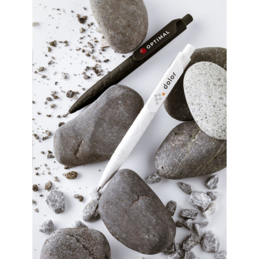 Logo trade promotional product photo of: Bio-Stone Pen