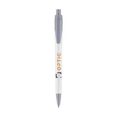 Logotrade promotional giveaways photo of: Stilolinea Baron 03 Recycled pen