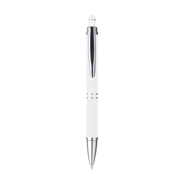 Logotrade promotional giveaway picture of: Luna Soft Touch pen