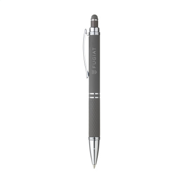 Logotrade corporate gifts photo of: Luna Soft Touch pen
