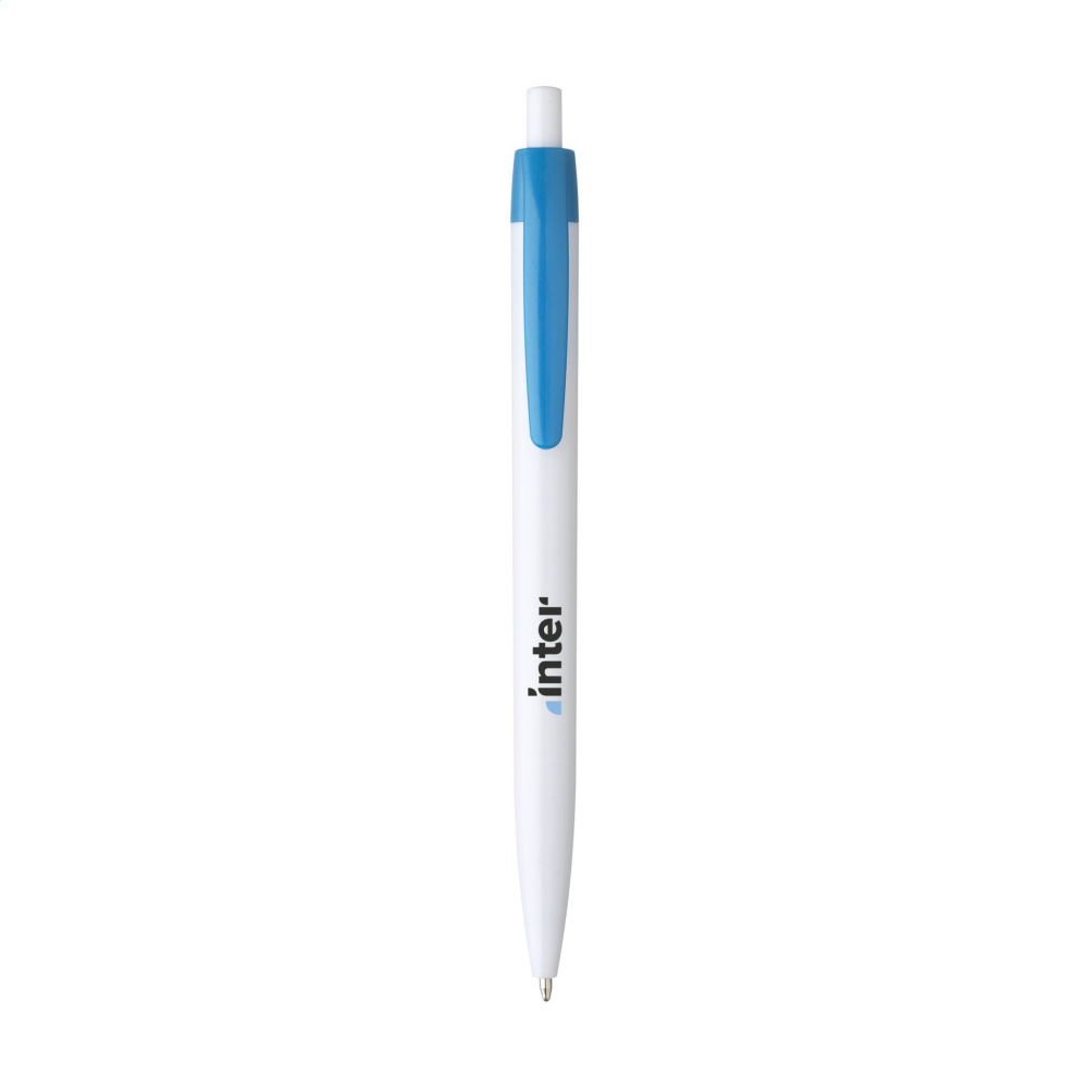 Logotrade business gifts photo of: Fargo pen