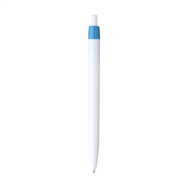 Logo trade corporate gift photo of: Fargo pen