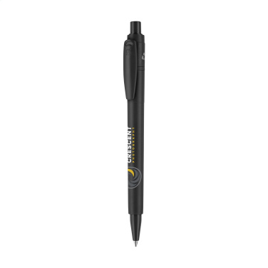 Logo trade promotional items picture of: Stilolinea Baron 03 Total Recycled pen