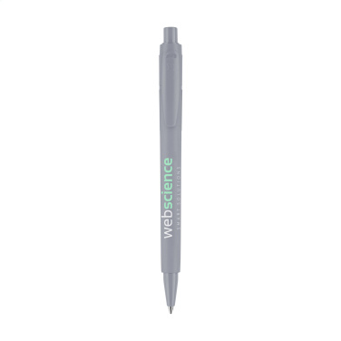 Logotrade promotional products photo of: Stilolinea Baron 03 Total Recycled pen