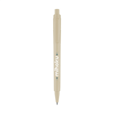 Logotrade corporate gifts photo of: Stilolinea Baron 03 Total Recycled pen