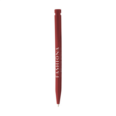 Logo trade promotional giveaway photo of: Post Consumer Recycled pen