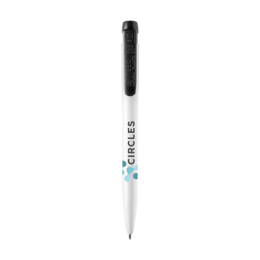 Logotrade promotional merchandise photo of: Stilolinea Ingeo Pen