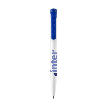 Logotrade promotional gift image of: Stilolinea Ingeo Pen