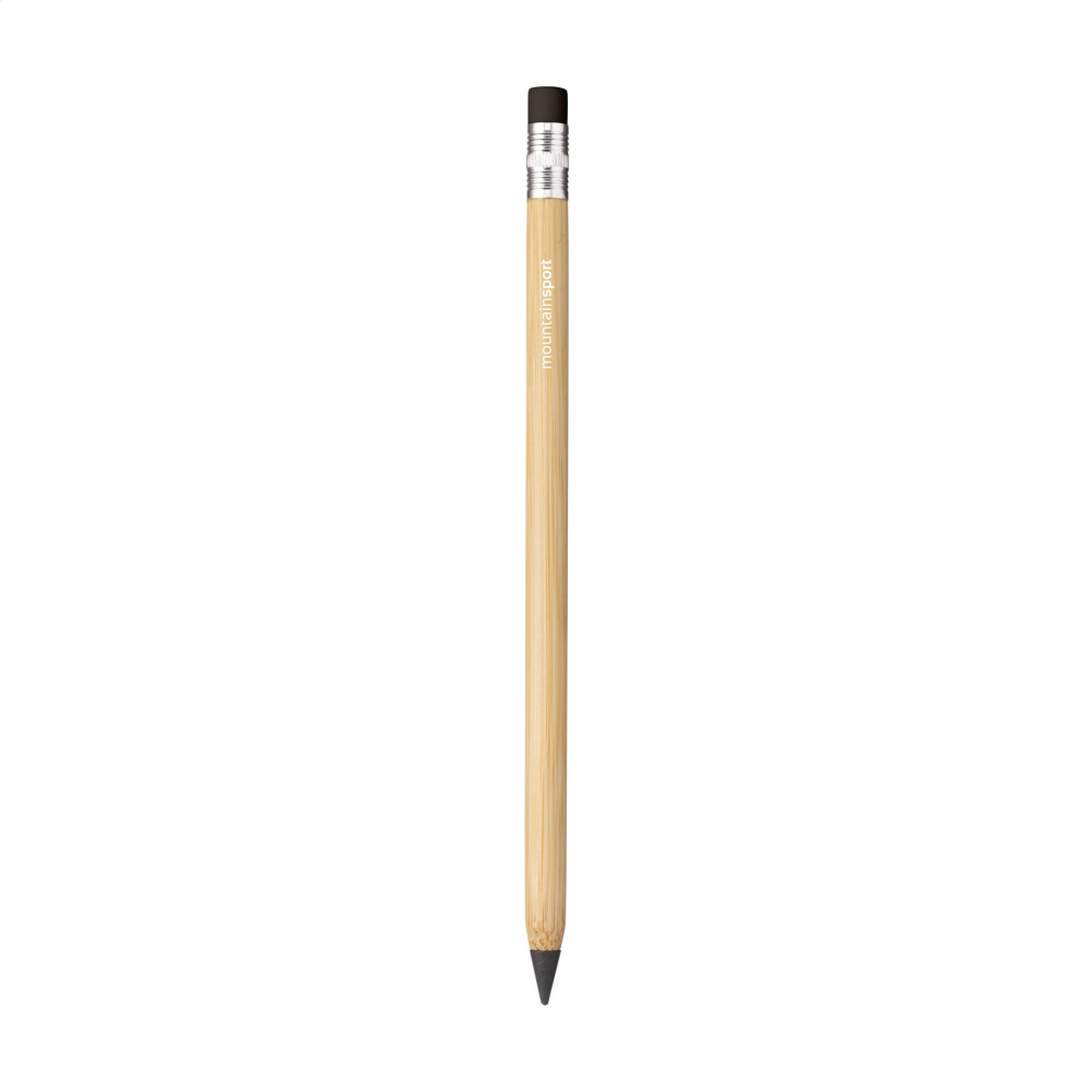 Logo trade promotional item photo of: Everlasting Pencil