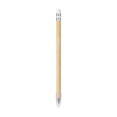 Logo trade promotional products picture of: Everlasting Pencil