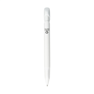 Logotrade promotional item image of: Senator Evoxx Polished Recycled pen