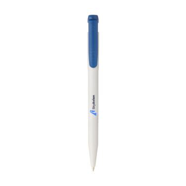 Logo trade business gift photo of: Stilolinea Pier Mix Recycled pen