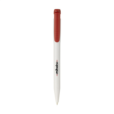 Logotrade corporate gifts photo of: Stilolinea Pier Mix Recycled pen