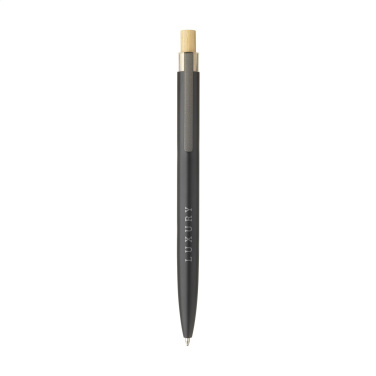 Logotrade promotional gift picture of: Alvar GRS Recycled Alu Pen