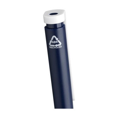 Logotrade promotional merchandise picture of: Digiprint GRS Recycled Pen