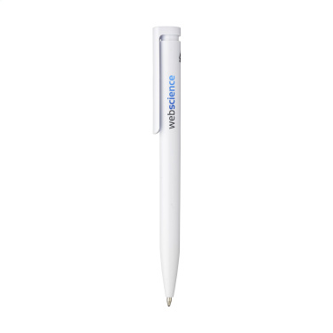 Logo trade promotional merchandise picture of: Digiprint GRS Recycled Pen